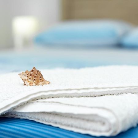 Kosta'S Apartments Vónitsa Ngoại thất bức ảnh