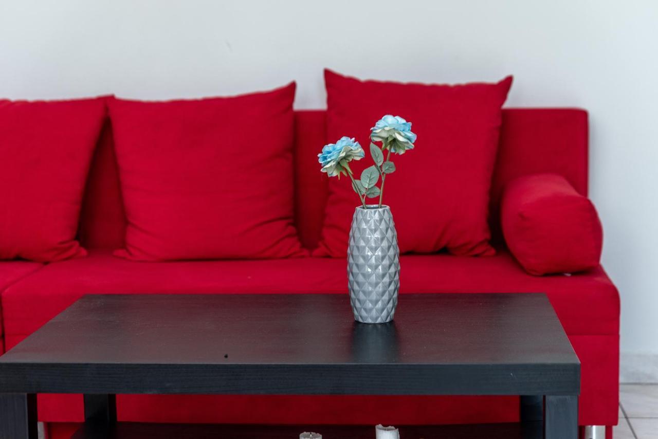Kosta'S Apartments Vónitsa Ngoại thất bức ảnh